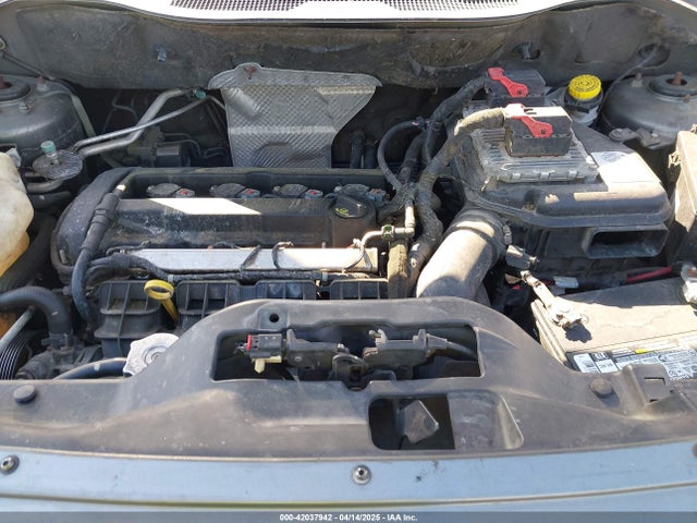 1C4NJPFA4ED535148 Jeep Patriot Latitude