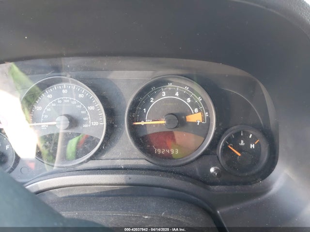 1C4NJPFA4ED535148 Jeep Patriot Latitude