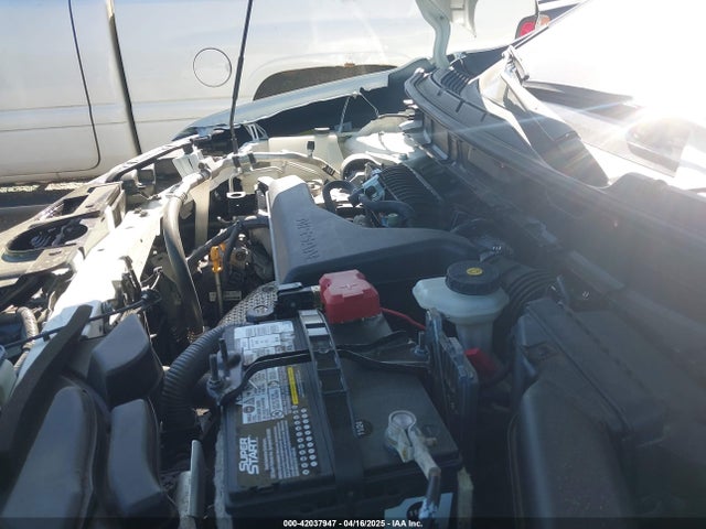 5N1AT2MT8GC750018 Nissan Rogue Sl