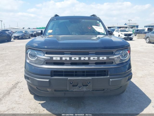 3FMCR9B63RRE80956 Ford Bronco Sport Big Bend