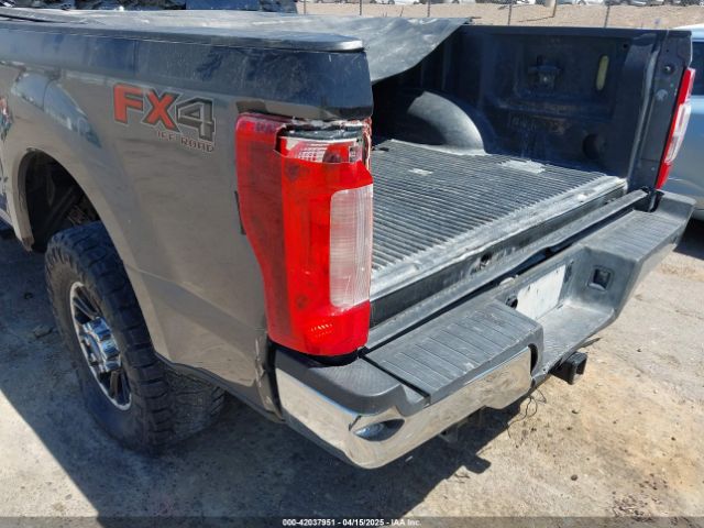 1FT7W2B69MED89000 Ford F-250 Xl