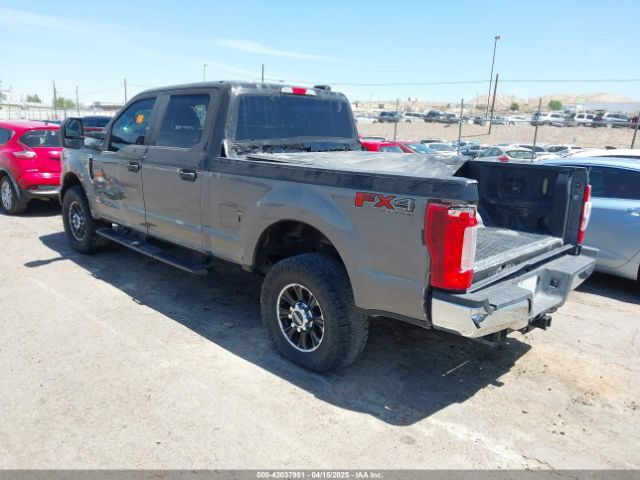 1FT7W2B69MED89000 Ford F-250 Xl