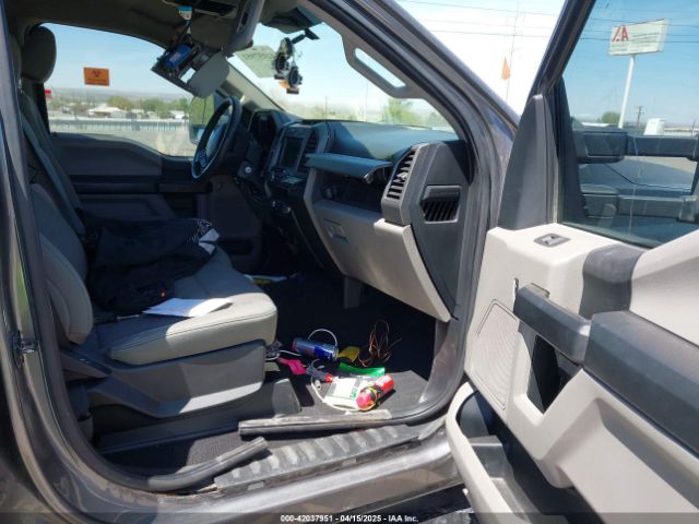 1FT7W2B69MED89000 Ford F-250 Xl