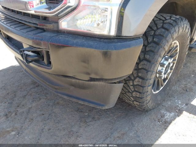 1FT7W2B69MED89000 Ford F-250 Xl