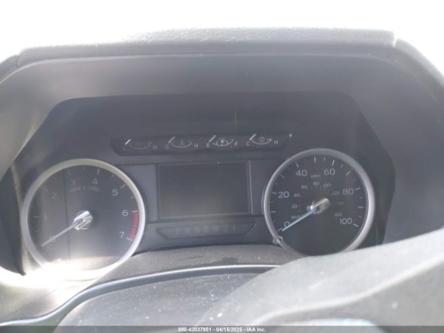 1FT7W2B69MED89000 Ford F-250 Xl