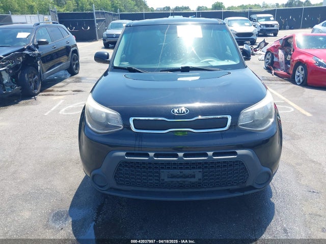 KNDJN2A20G7303766 KIA Soul