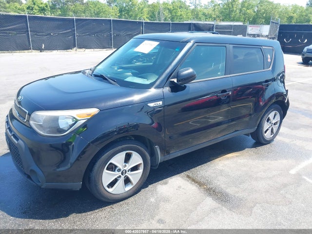 KNDJN2A20G7303766 KIA Soul