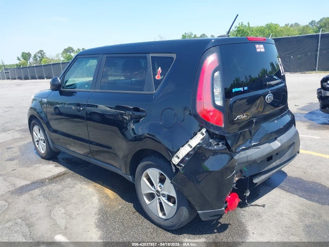 KNDJN2A20G7303766 KIA Soul