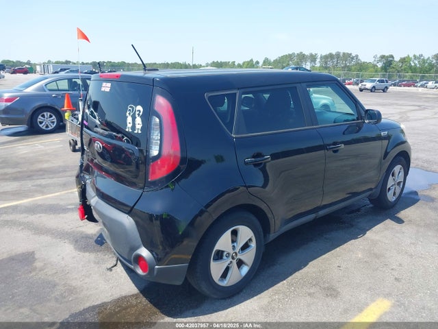 KNDJN2A20G7303766 KIA Soul