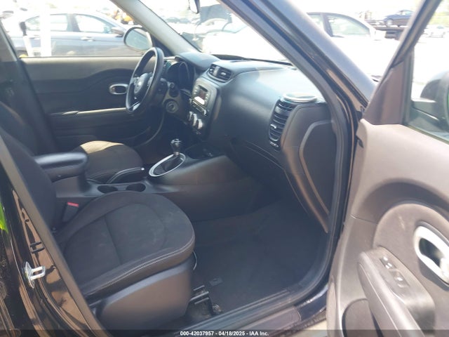 KNDJN2A20G7303766 KIA Soul