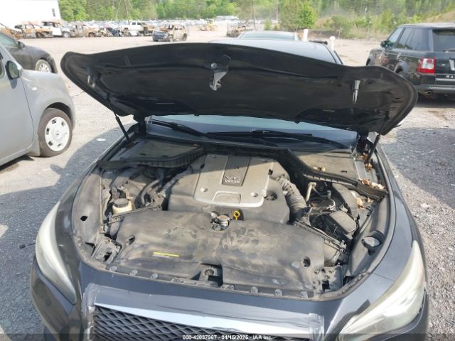 JN1BV7AP5FM352834 Infiniti Q50 Premium