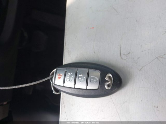 JN1BV7AP5FM352834 Infiniti Q50 Premium