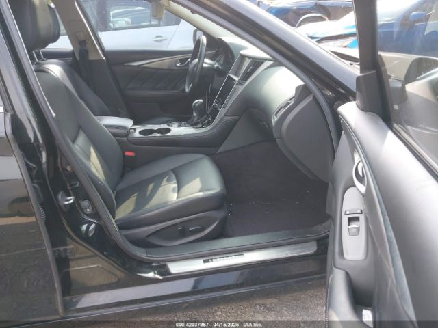 JN1BV7AP5FM352834 Infiniti Q50 Premium