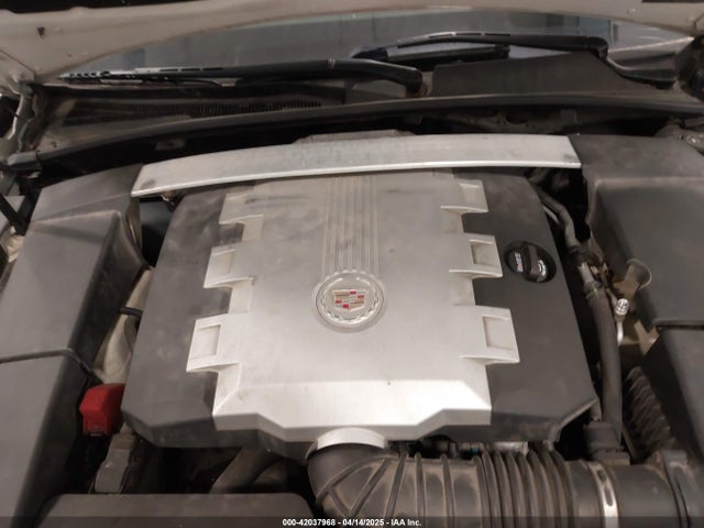 2008 CADILLAC CTS 1G6DT57V880142764 Photo 9