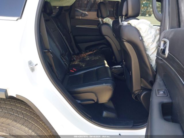 2021 JEEP GRAND CHEROKEE 1C4RJFBG8MC552139 Photo 7