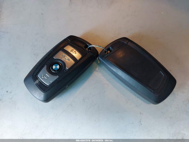 5UXWX7C57E0E78771 BMW X3 Xdrive35i