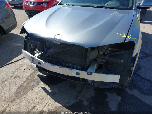 5UXWX7C57E0E78771 BMW X3 Xdrive35i