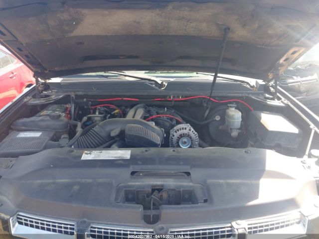 2009 CADILLAC ESCALADE ESV 1GYFC26229R102697 Photo 9