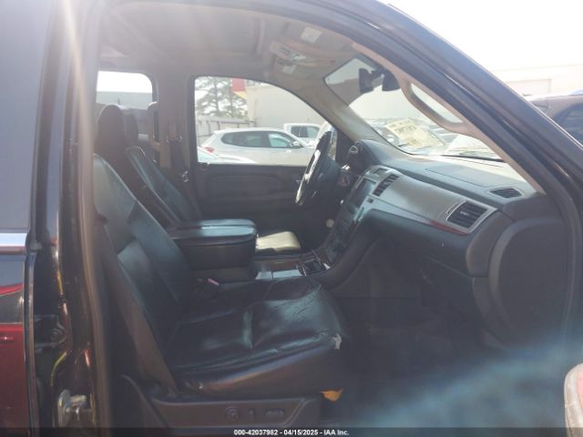 2009 CADILLAC ESCALADE ESV 1GYFC26229R102697 Photo 4