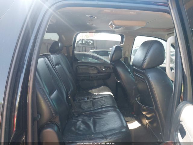 2009 CADILLAC ESCALADE ESV 1GYFC26229R102697 Photo 7