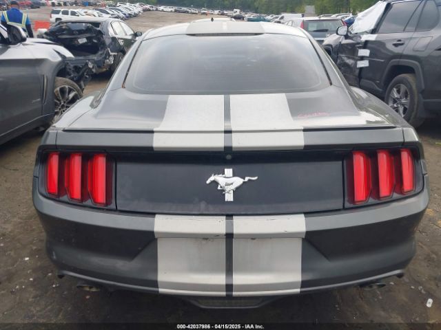 1FA6P8AM7G5303236 Ford Mustang V6