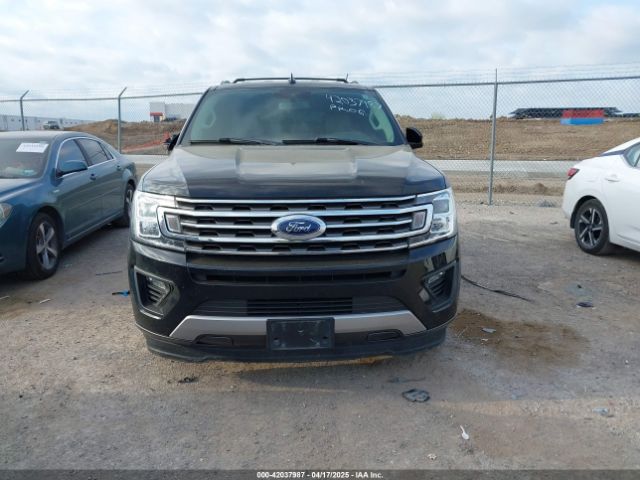 1FMJU1HT9JEA66902 Ford Expedition Xlt