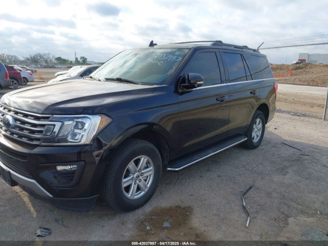 1FMJU1HT9JEA66902 Ford Expedition Xlt