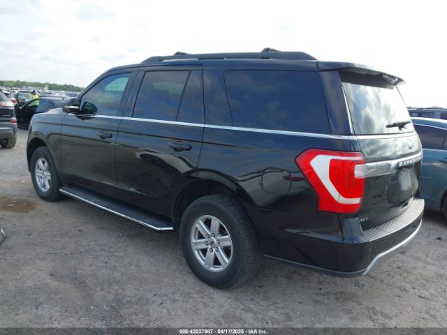1FMJU1HT9JEA66902 Ford Expedition Xlt