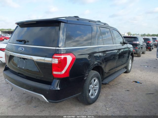 1FMJU1HT9JEA66902 Ford Expedition Xlt