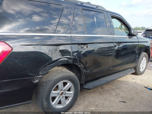 1FMJU1HT9JEA66902 Ford Expedition Xlt