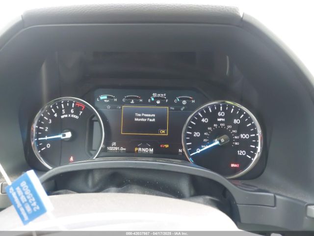 1FMJU1HT9JEA66902 Ford Expedition Xlt