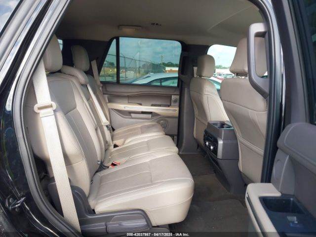1FMJU1HT9JEA66902 Ford Expedition Xlt