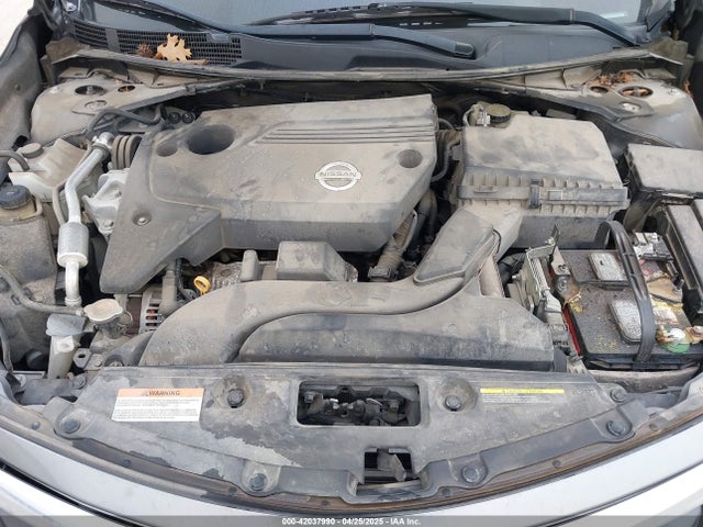 1N4AL3AP5FC479473 Nissan Altima 2.5 S