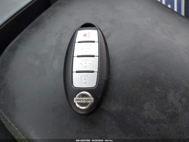 1N4AL3AP5FC479473 Nissan Altima 2.5 S