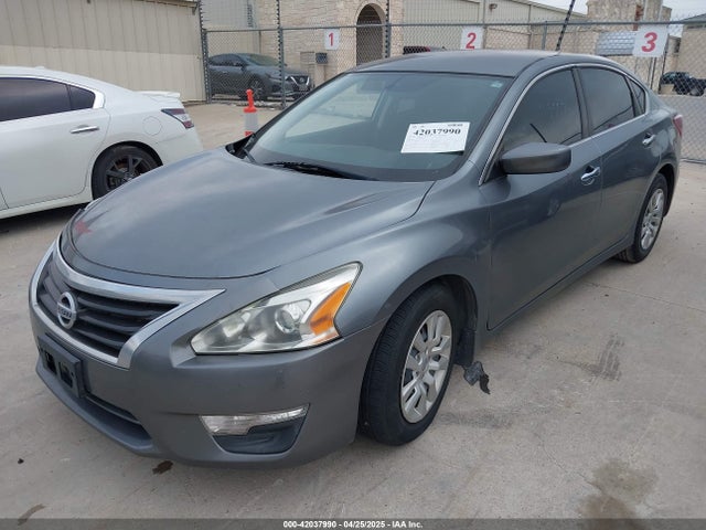 1N4AL3AP5FC479473 Nissan Altima 2.5 S
