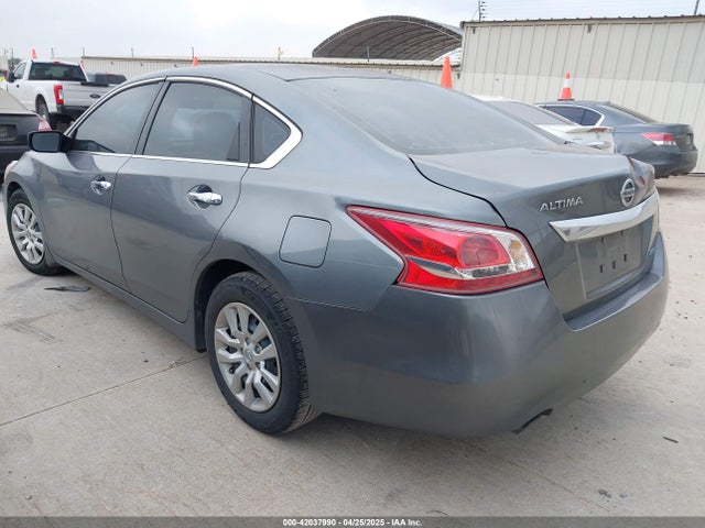 1N4AL3AP5FC479473 Nissan Altima 2.5 S