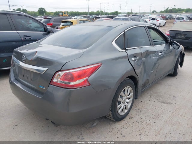 1N4AL3AP5FC479473 Nissan Altima 2.5 S