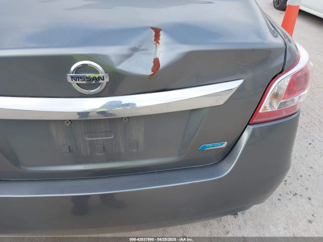1N4AL3AP5FC479473 Nissan Altima 2.5 S