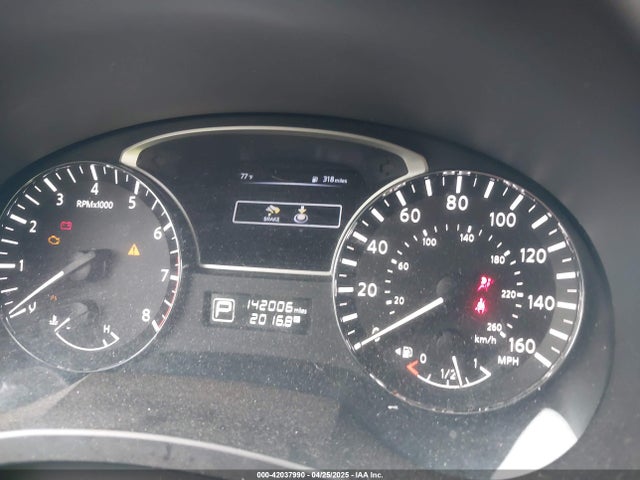 1N4AL3AP5FC479473 Nissan Altima 2.5 S