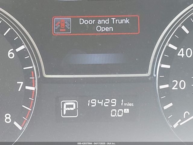 1N4AL3AP8FN870198 Nissan Altima 2.5 Sl