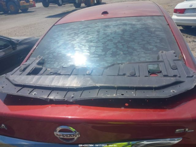 1N4AL3AP8FN870198 Nissan Altima 2.5 Sl