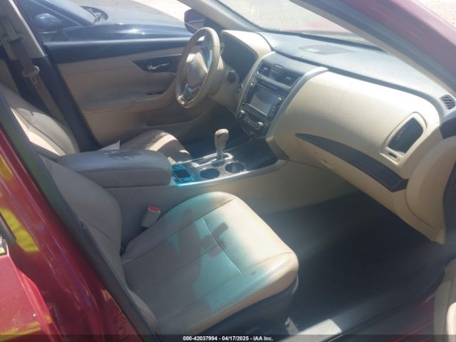 1N4AL3AP8FN870198 Nissan Altima 2.5 Sl