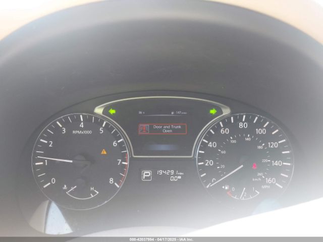 1N4AL3AP8FN870198 Nissan Altima 2.5 Sl