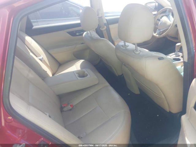 1N4AL3AP8FN870198 Nissan Altima 2.5 Sl