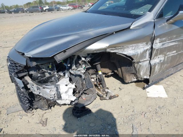 2022 LEXUS IS 300 JTHAA1D21N5119879 Photo 5