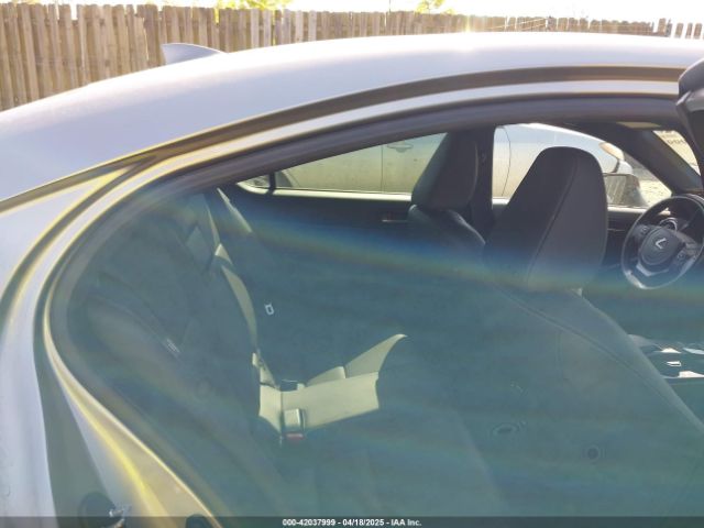 2022 LEXUS IS 300 JTHAA1D21N5119879 Photo 7