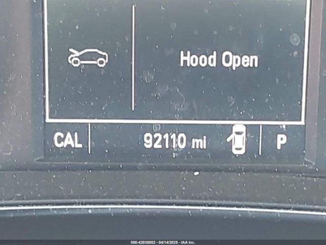 1G1BE5SM1H7169382 Chevrolet Cruze Lt Auto