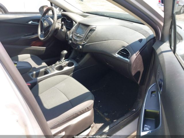 1G1BE5SM1H7169382 Chevrolet Cruze Lt Auto