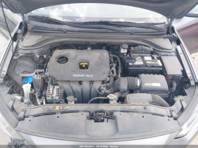 KMHD84LF5HU291337 Hyundai Elantra Limited