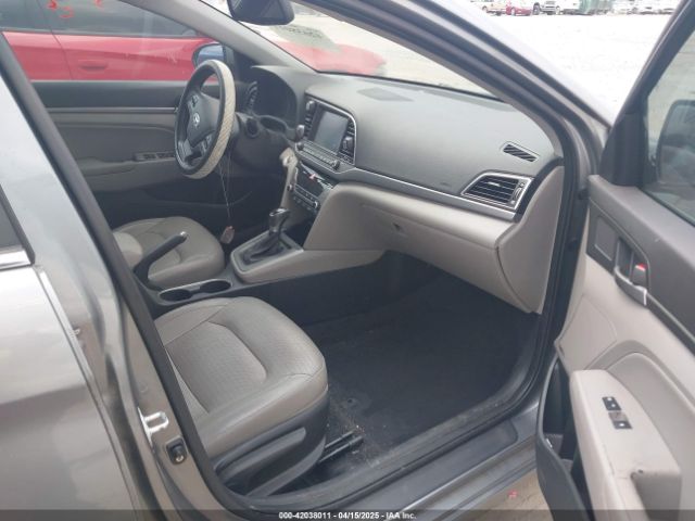 KMHD84LF5HU291337 Hyundai Elantra Limited